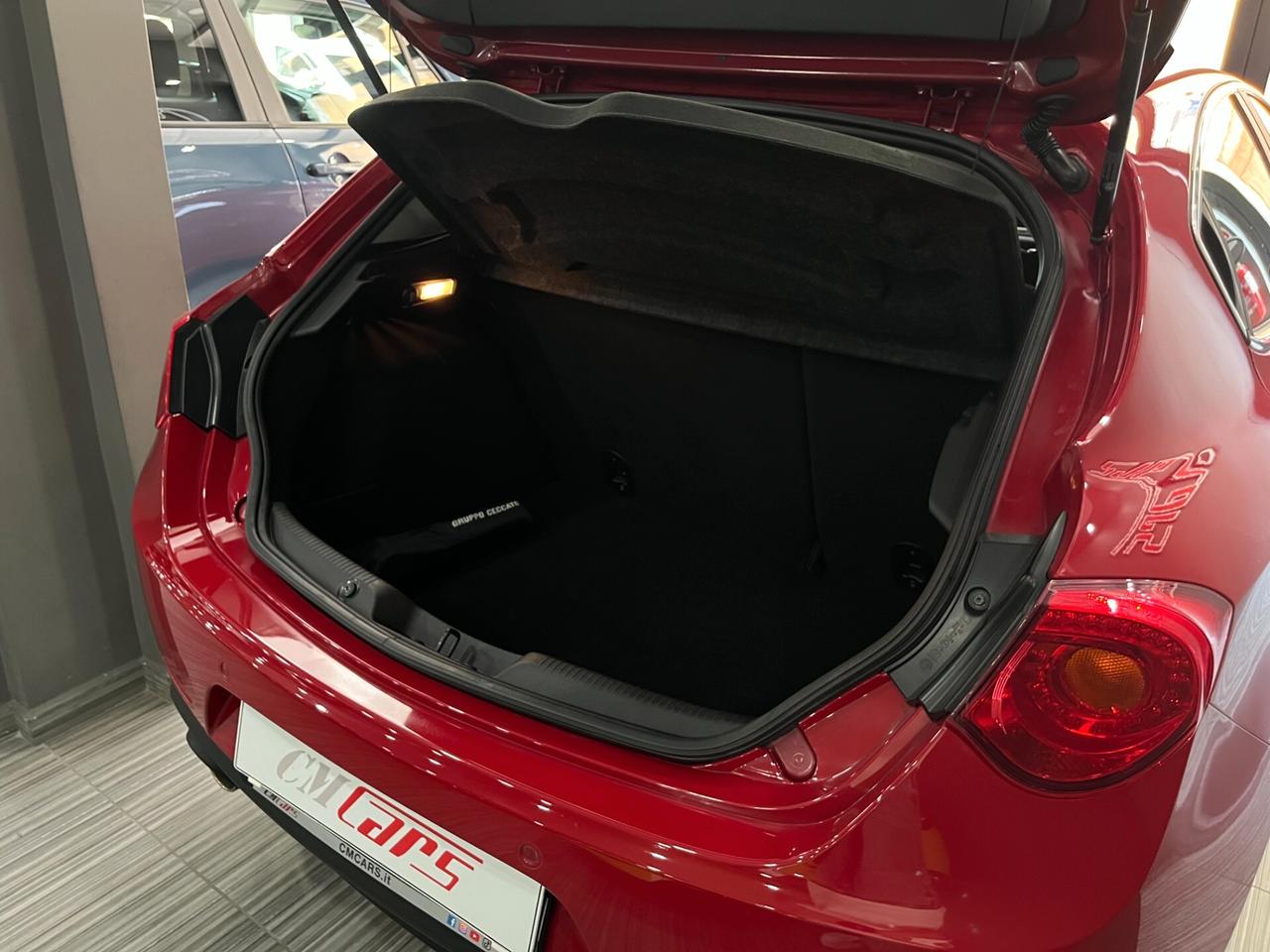 Alfa Romeo Giulietta 1.4 Multiair Turbo 170cv Exclusive FULL
