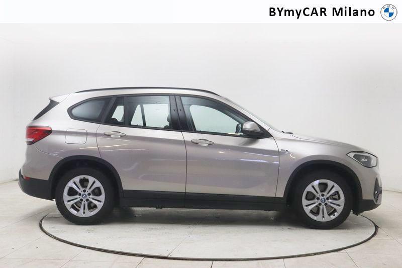 BMW X1 25 e Business Advantage xDrive Steptronic