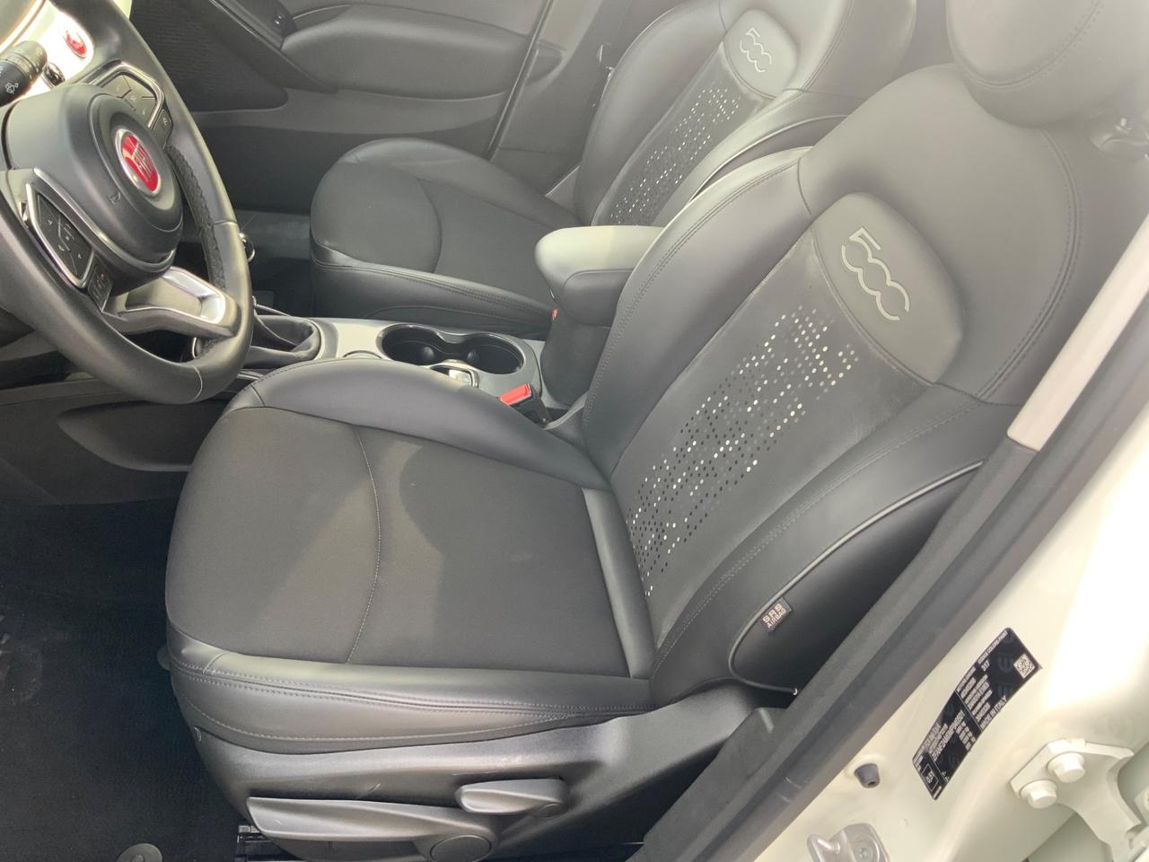 Fiat 500X 1.3 MultiJet 95 CV Connect