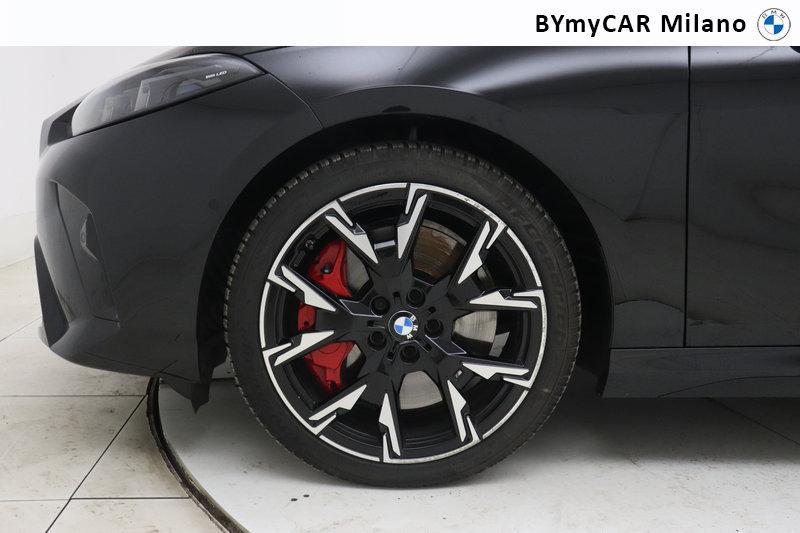 BMW Serie 2 Gran Coupe 218 d MSport Pro DCT