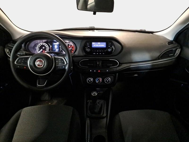 FIAT TIPO WAGON 1.3 Mjt 95cv S/S