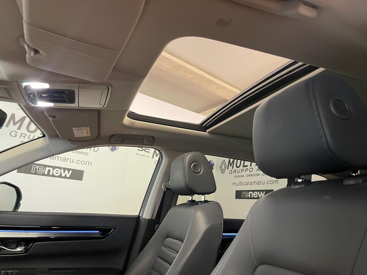 Honda CR-V 2.0 Hev eCVT Advance AWD