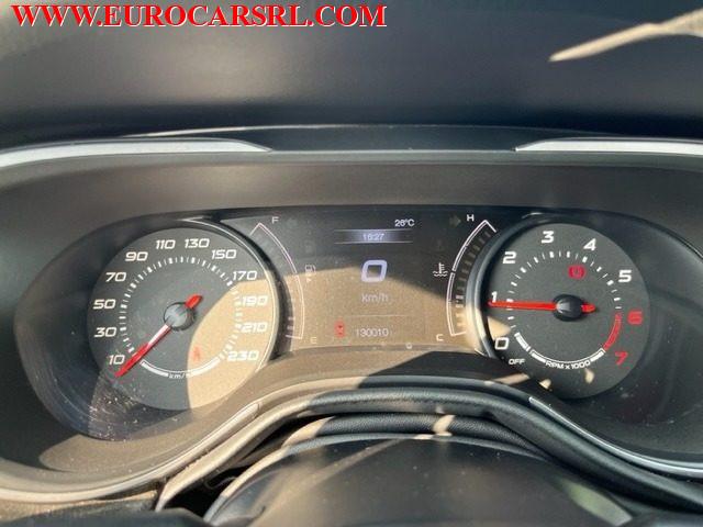 FIAT Tipo 1.4 5 porte Lounge