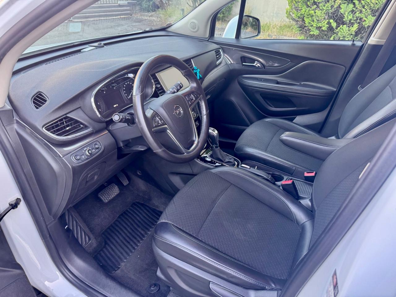 Opel Mokka X 1.6 CDTI Ecotec 4x2 Start&Stop b-Color