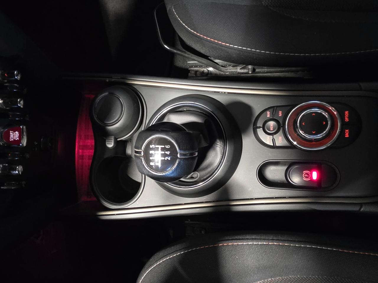 Mini One Countryman 1.5 Cooper Classic