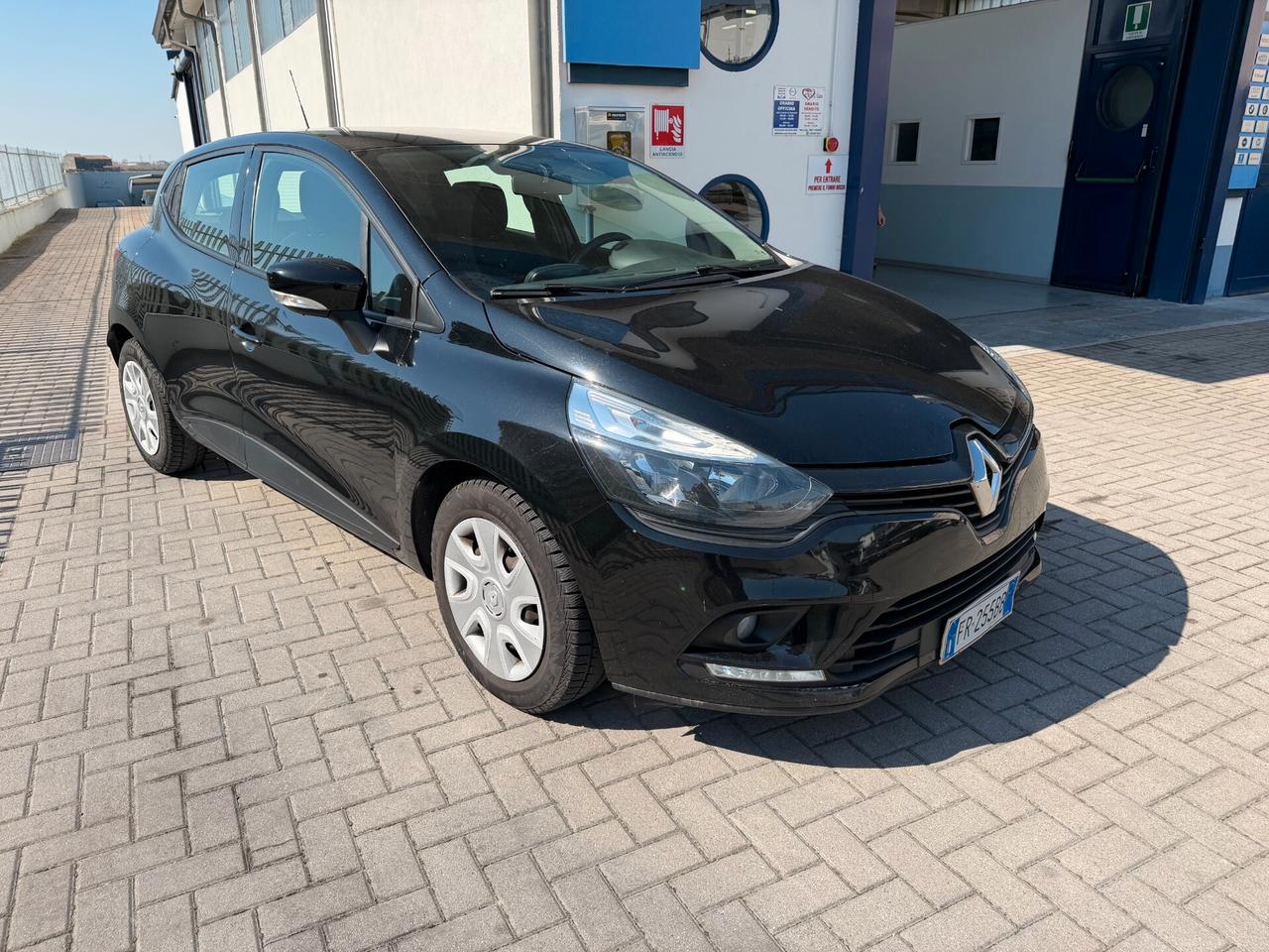 Renault Clio dCi 8V 75CV Start&Stop 5 porte Energy Zen