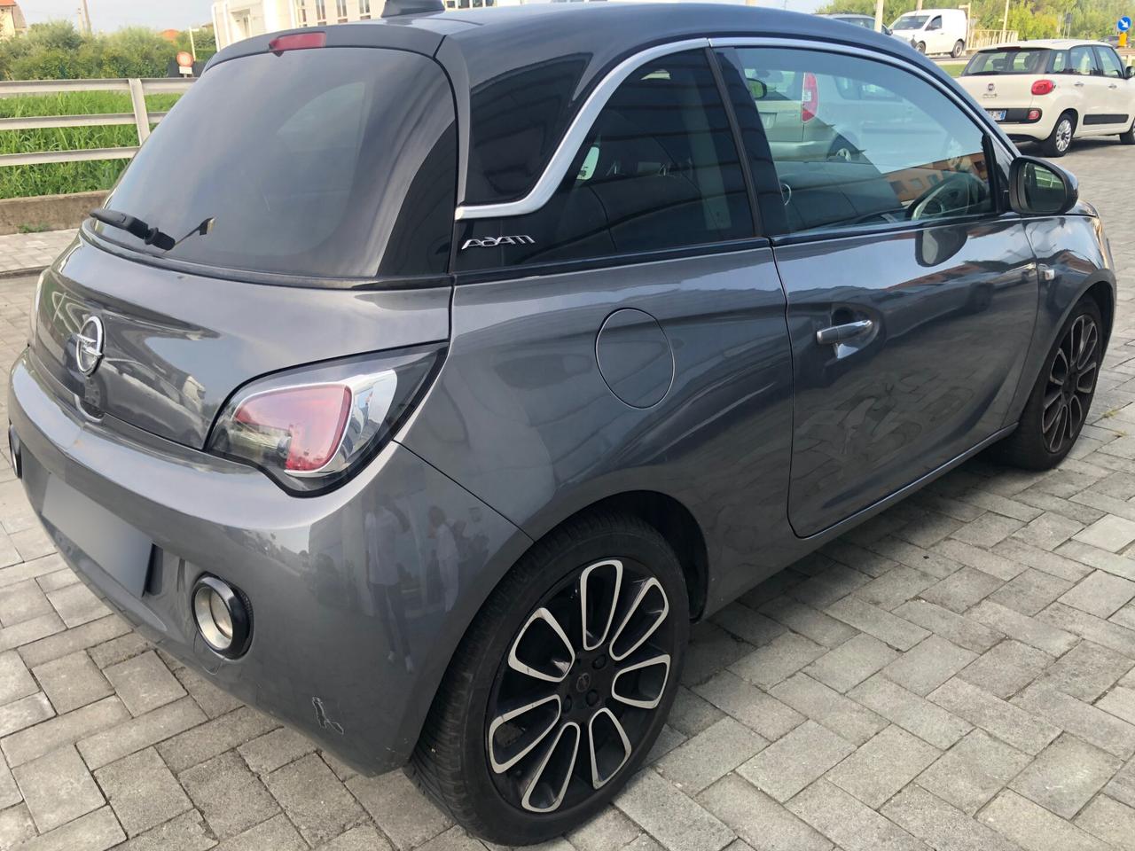 Opel Adam 1.4 87 CV GPL Tech Glam