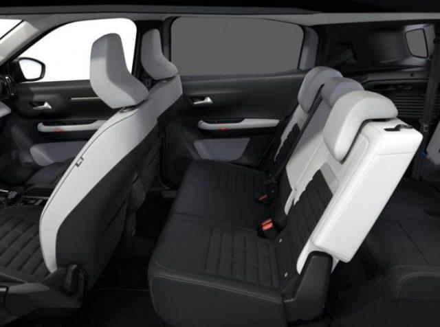 CITROEN C3 Aircross Hybrid 145 CV e-DCS6 Max 7/Posti in Promo