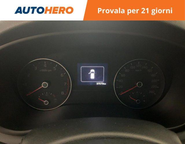 KIA Sportage 1.6 GDI 2WD Business Class