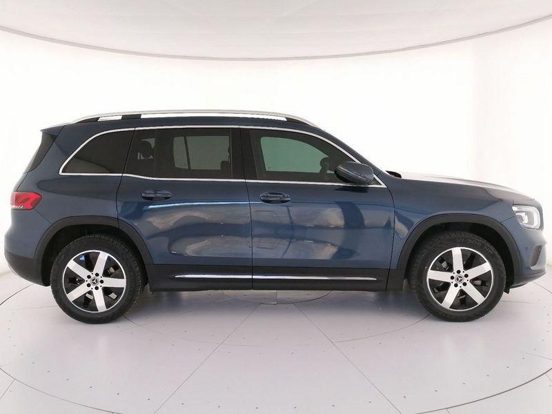 Mercedes-Benz GLB 180 d Edition1 auto