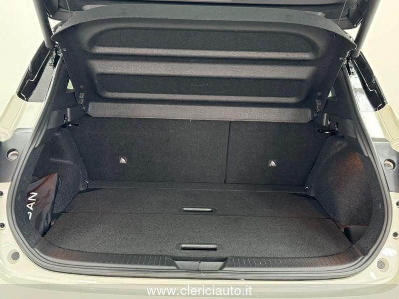 Nissan Qashqai MHEV 158 CV Xtronic N-Connecta (TETTO PAN.)