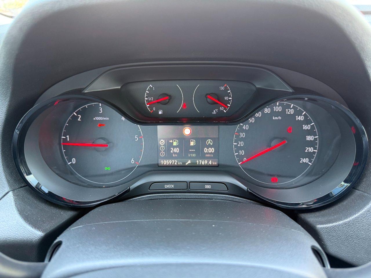 Opel Grandland X 1.5 ecotec Business s&s 130cv
