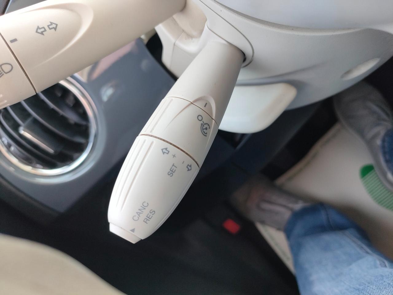 Fiat 500 1.0 Hybrid Pop