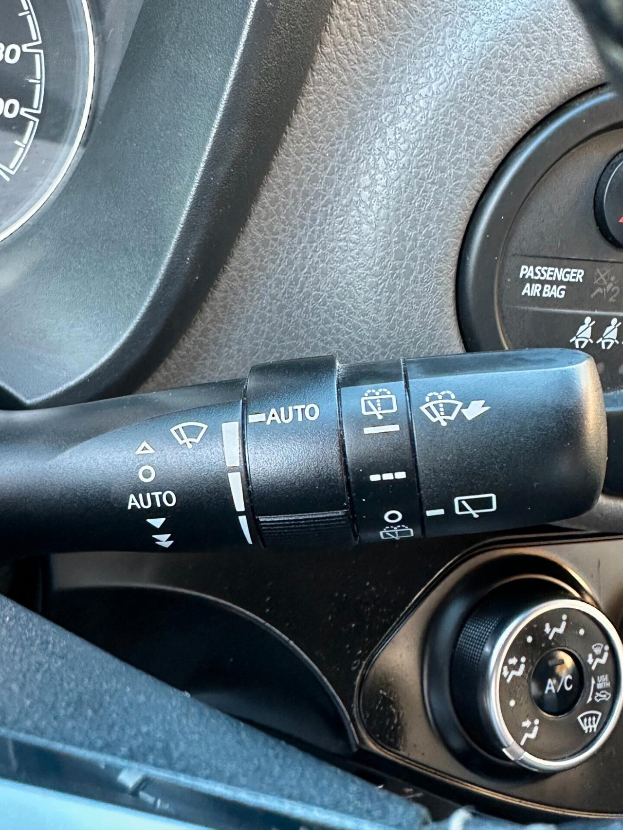 Toyota Yaris euro 6