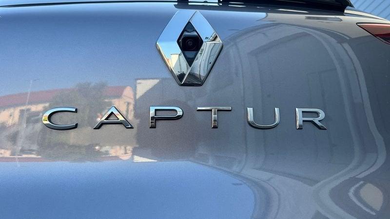 Renault Captur 1.5 Blue dCi 95cv Intens