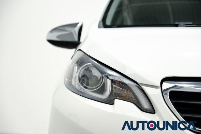 PEUGEOT 108 VTi 68 5 PORTE ALLURE NEOPATENTATI