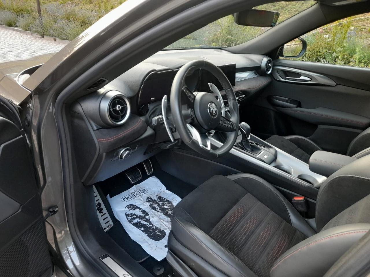 Alfa Romeo Tonale 1.5 MHEV Veloce
