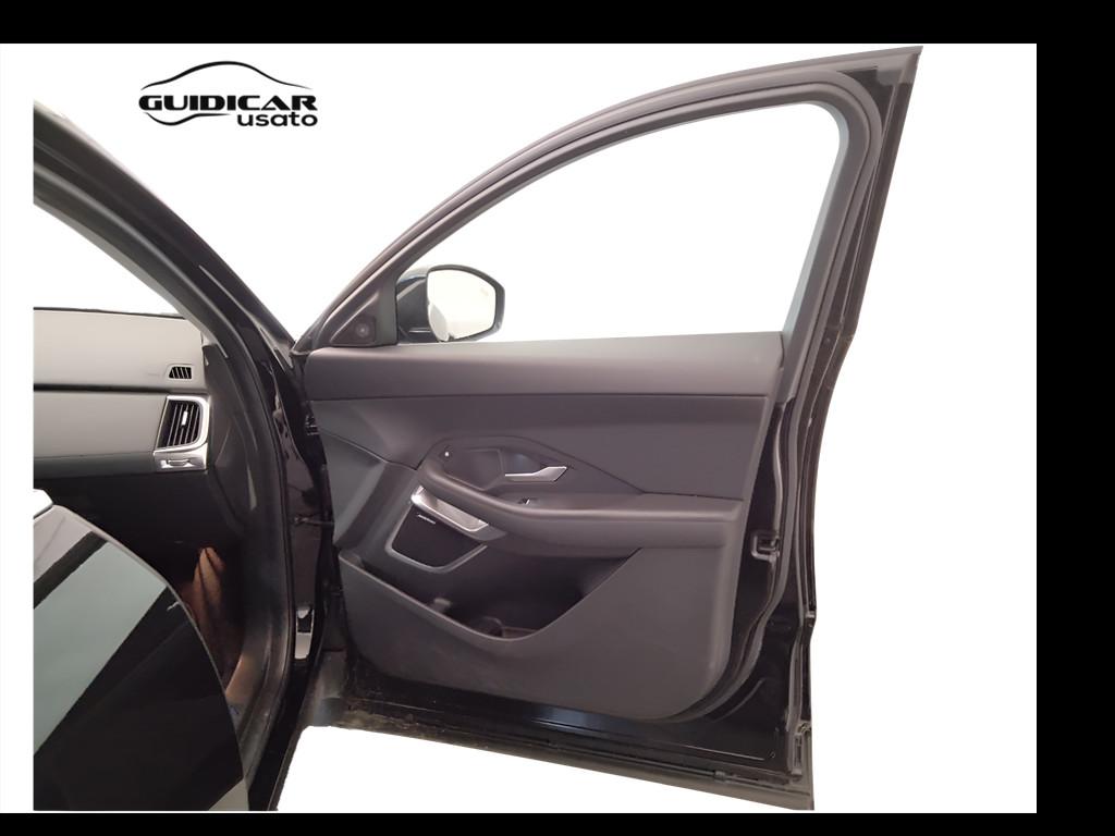 JAGUAR E-Pace 2021 - E-Pace 2.0d i4 mhev R-Dynamic awd 163cv auto