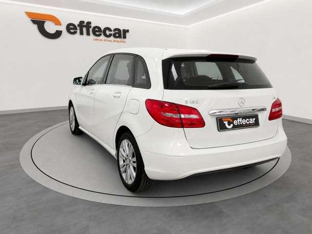 Mercedes-Benz B 180 CDI Premium