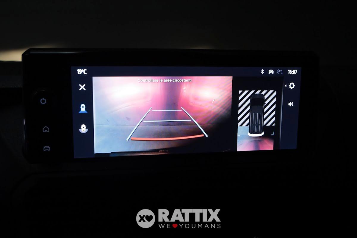 Toyota Proace 1.5d 120CV 10q L1 S Comfort N1 (IVA ESCLUSA)