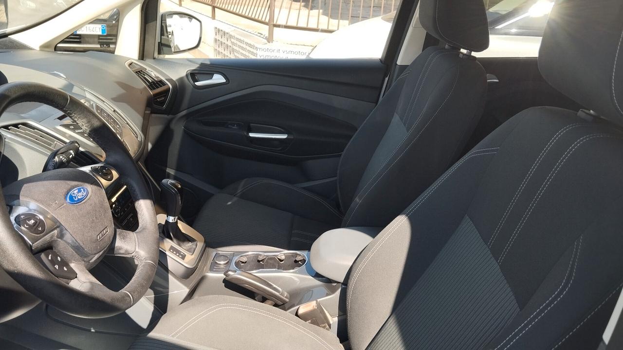 FORD C-MAX 2.0 TDCI AUTO-2013