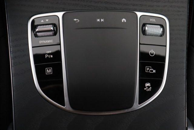 MERCEDES-BENZ GLC 300 d 4Matic Mild Hybrid AMG Line Plus Night and Sport