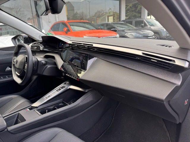 PEUGEOT 308 Plug-in Hybrid 180 e-EAT8 Allure