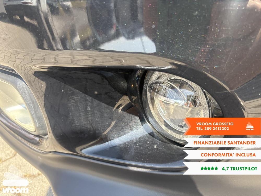 MINI Mini Paceman (R61) Mini 1.6 Cooper S Pace...