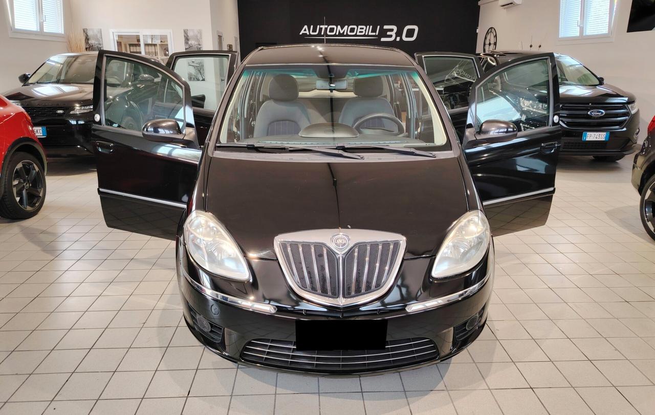 Lancia MUSA 1.4 Oro Ecochic GPL