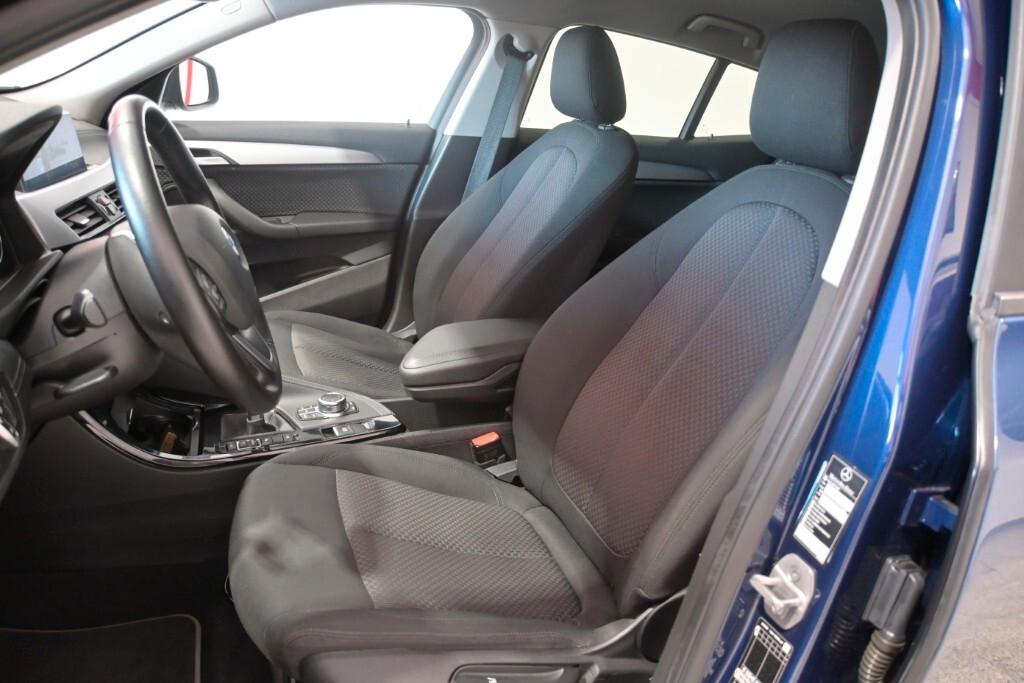 Bmw X2 xDrive18d Business-X