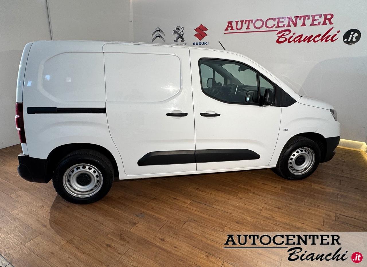 Toyota Proace City 1.5D 100cv S&S L1 S Comfort