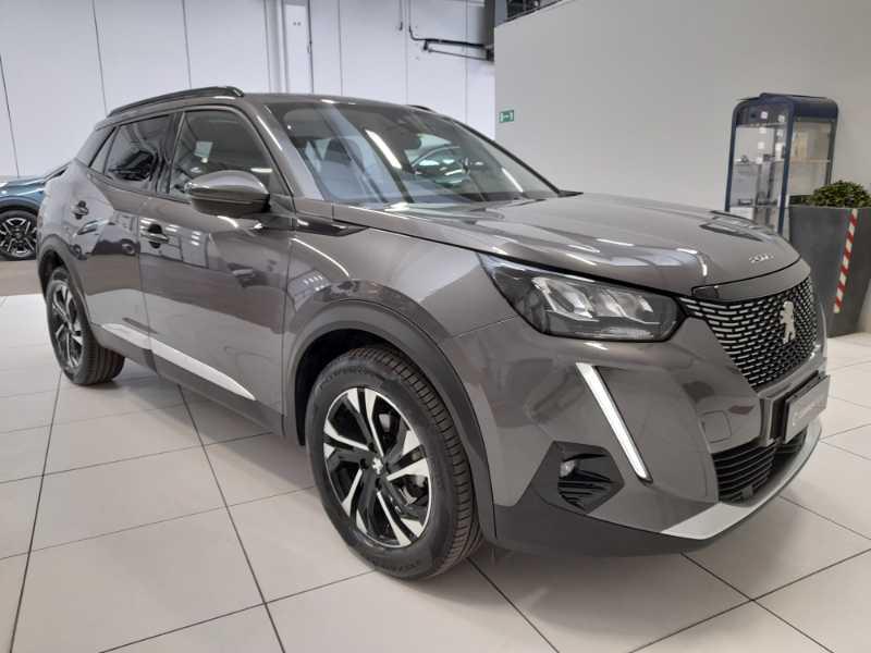 PEUGEOT 2008 II 2020 - 2008 1.5 bluehdi Allure Pack s&s 110cv