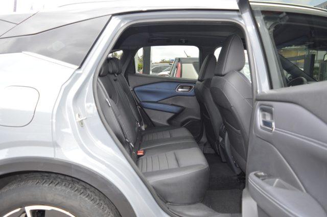 NISSAN Qashqai QASHQAI e-Power Tekna ( Autocarro )