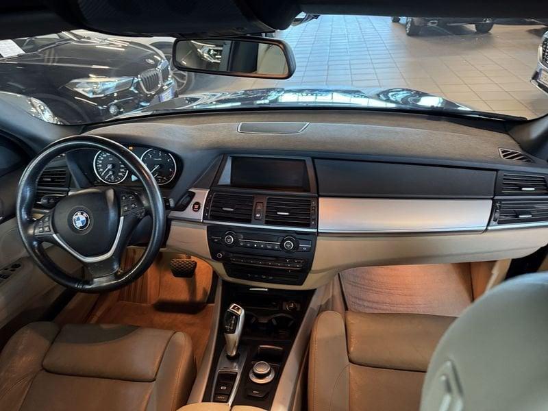 BMW X5 X5 xDrive35d Futura