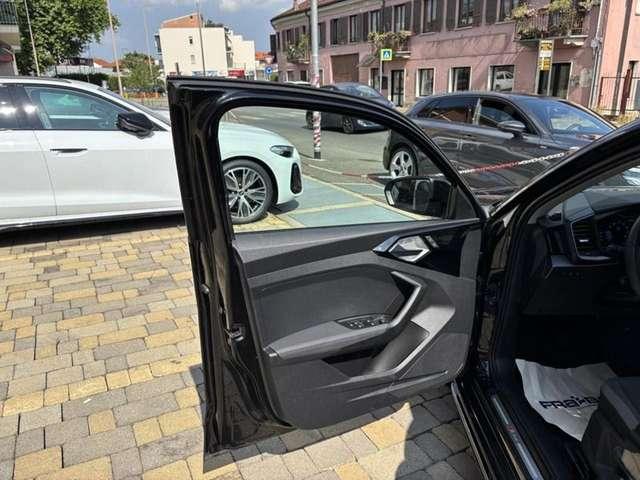 Audi A1 SPB 30 TFSI S line edition one LED-APP CONNECT