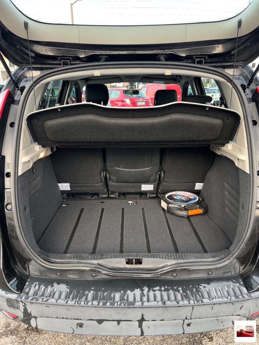 RENAULT - Scénic X-Mod - 1.5 dCi 110CV Luxe