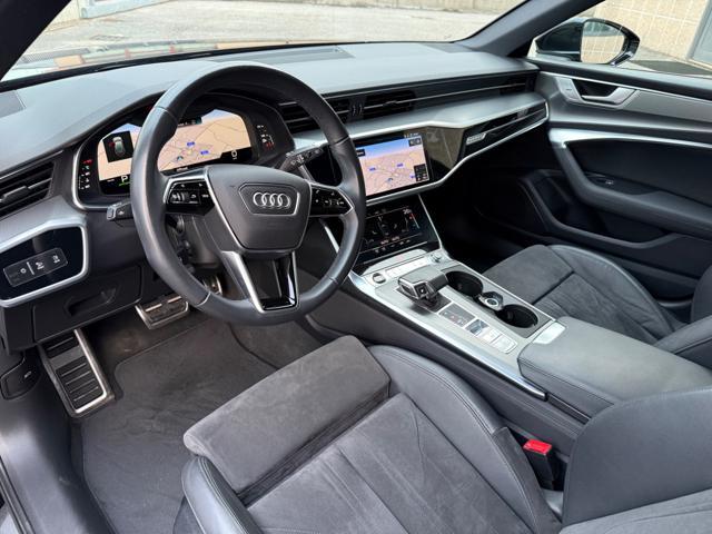 AUDI A6 allroad 40 TDI 2.0 quattro S tronic