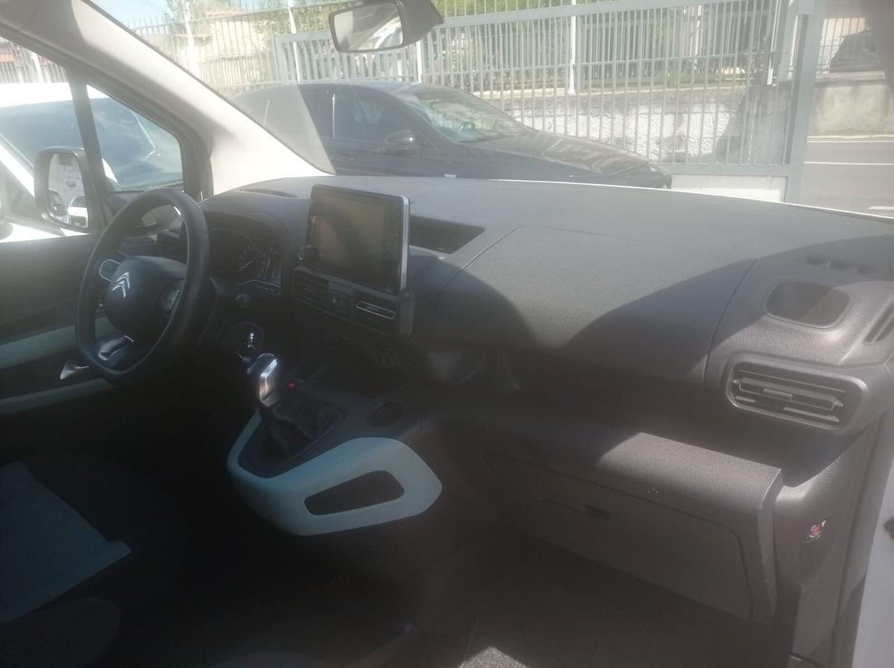 Citroen Berlingo BlueHDi 102cv M Feel-2020