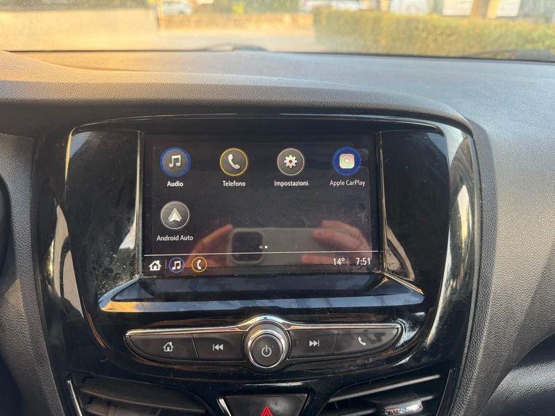 Opel Karl Rocks 1.0 Benzina 73cv MT5