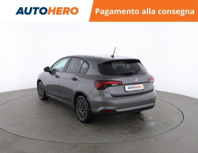 FIAT Tipo 1.0 5 porte City Life