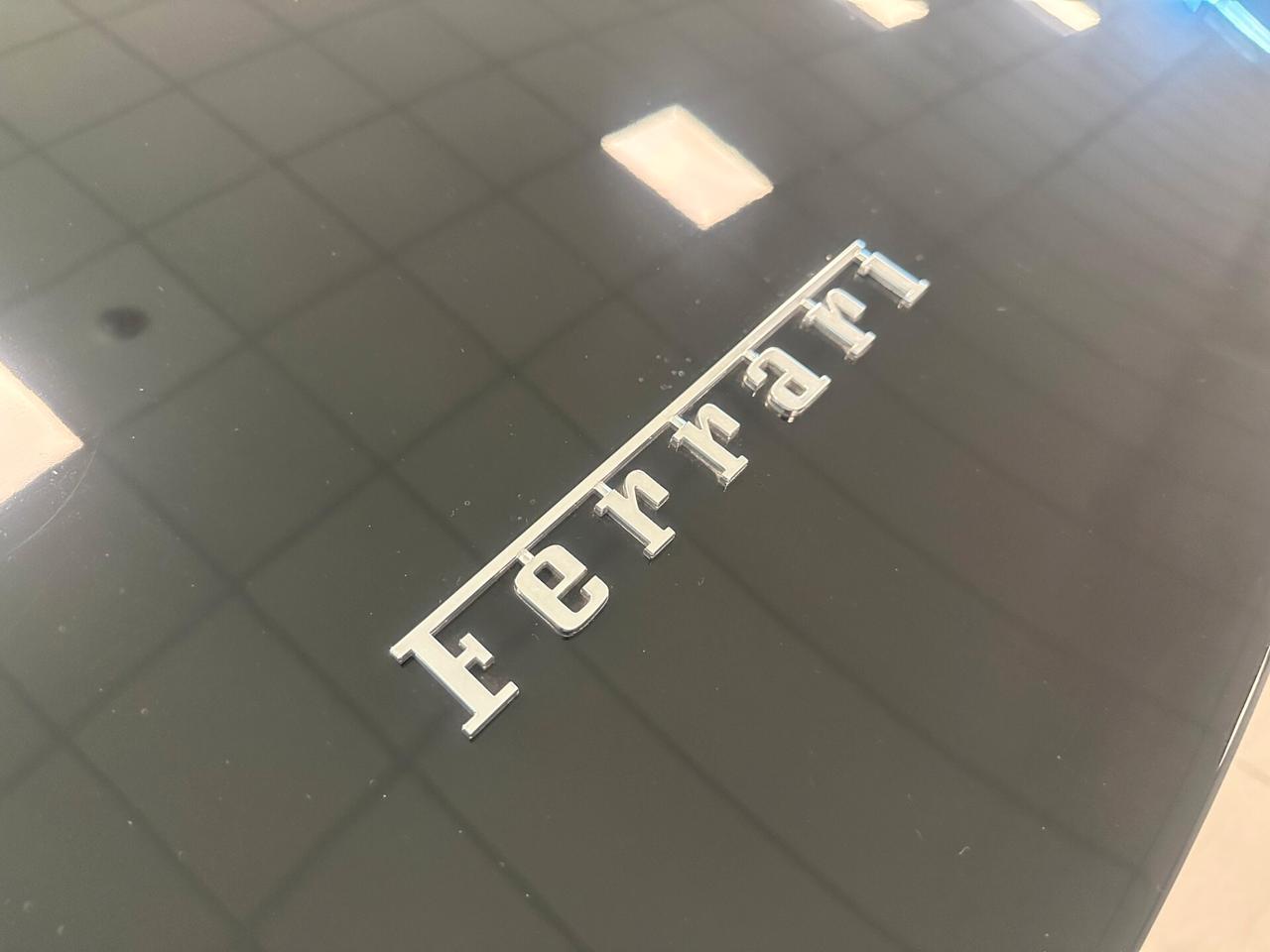 Ferrari California DCT