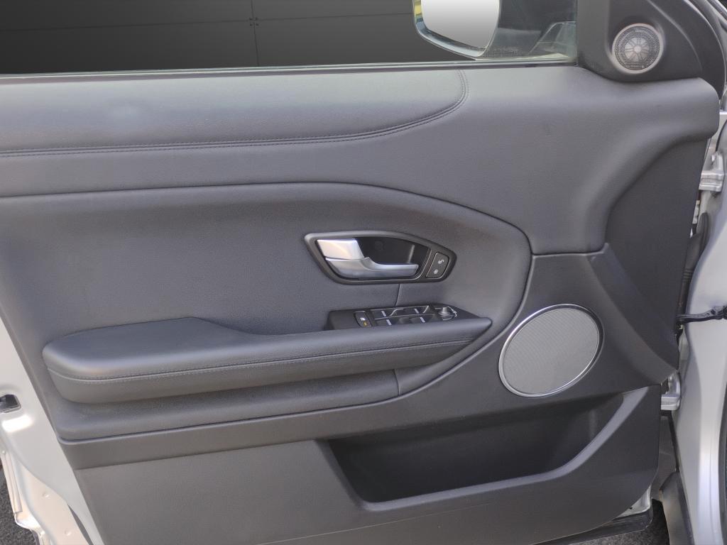 Land Rover Range Rover Evoque 5 Porte 2.0 td4.CERCHI 19.PELLE.LED.VETRI SCURI