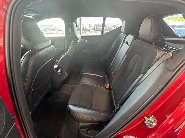 VOLVO XC40 D3 AWD Geartronic Momentum