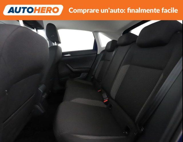 VOLKSWAGEN Taigo 1.0 TSI 95 CV Life