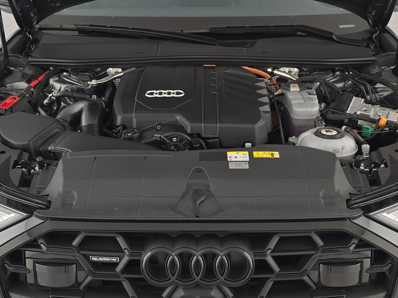 Audi A6 avant 50 2.0 tfsi e s line edition quattro s-tronic