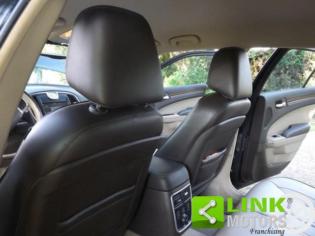 LANCIA Thema 3.0 V6 Multijet II 239 CV Executive ben tenuta
