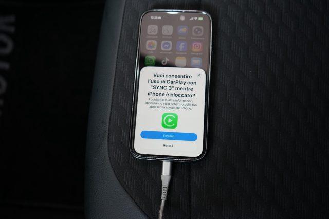 FORD Puma 1.0 EcoBoost Hybrid 125 CV S&S Titanium X Sport