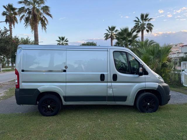 CITROEN Jumper 33 3.0 HDi/180 PM-TM Furgone