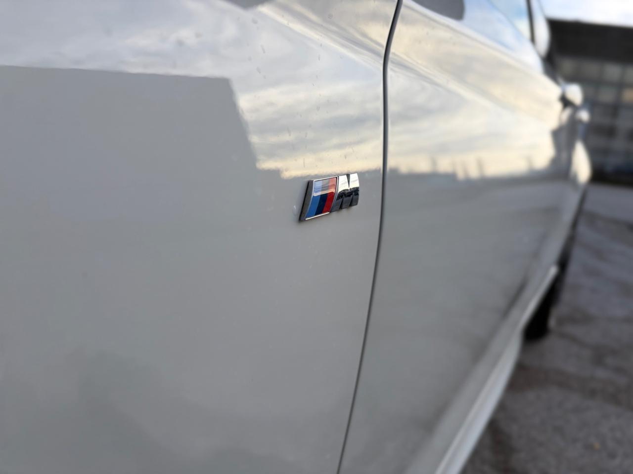 Bmw serie 1 Msport 2018