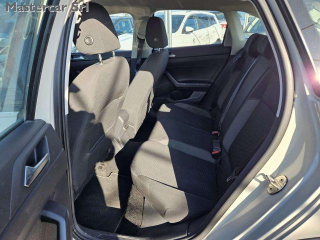 VOLKSWAGEN Taigo Taigo 1.0 tsi Life 95cv - NEOPATENTATI OK -GN162EJ